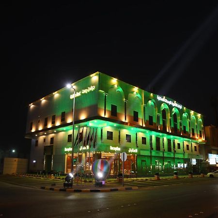 Golden Rest Hotel Khobar Bagian luar foto