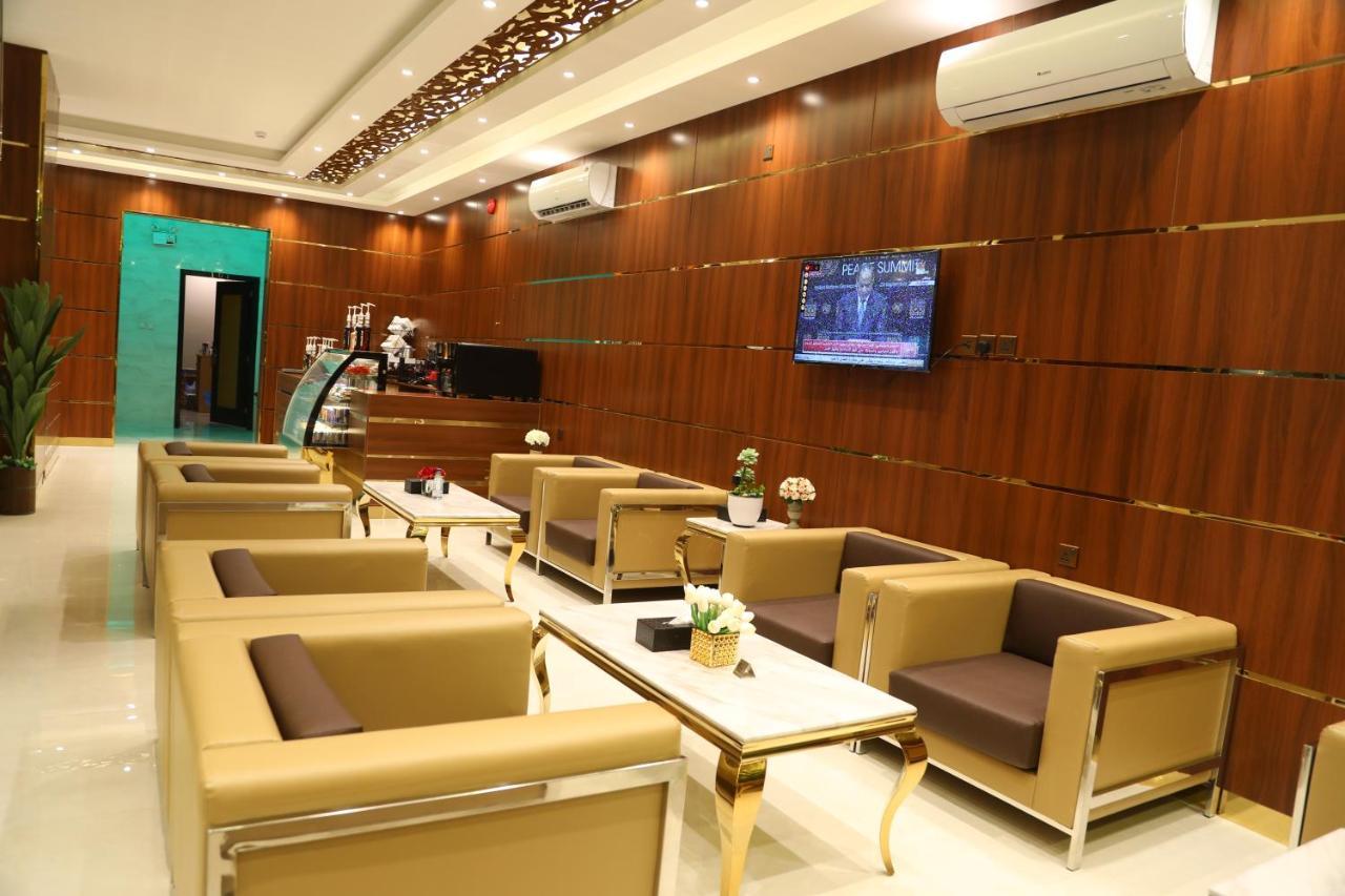 Golden Rest Hotel Khobar Bagian luar foto