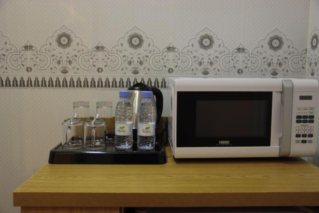 Golden Rest Hotel Khobar Bagian luar foto