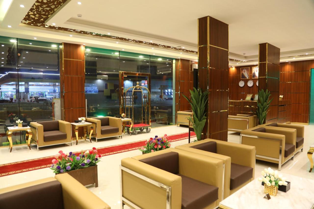 Golden Rest Hotel Khobar Bagian luar foto
