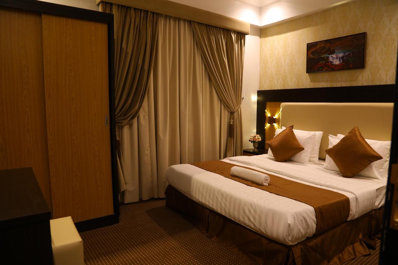 Golden Rest Hotel Khobar Bagian luar foto