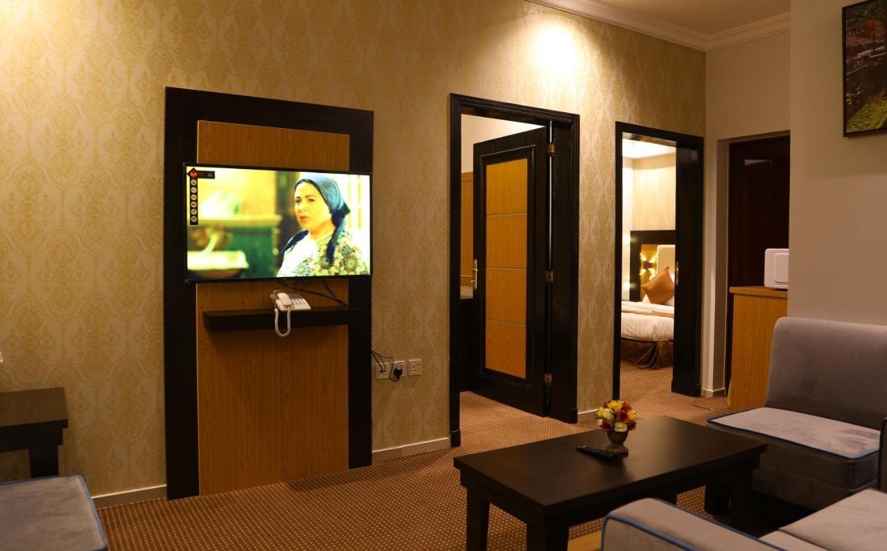 Golden Rest Hotel Khobar Bagian luar foto