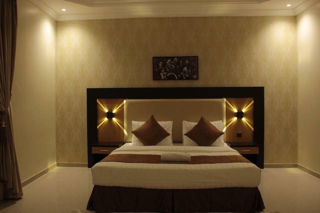 Golden Rest Hotel Khobar Bagian luar foto